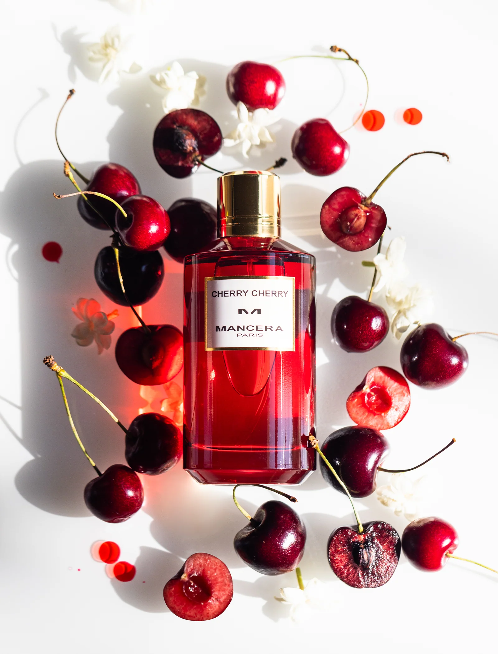 MANCERA CHERRY CHERRY UNISEX