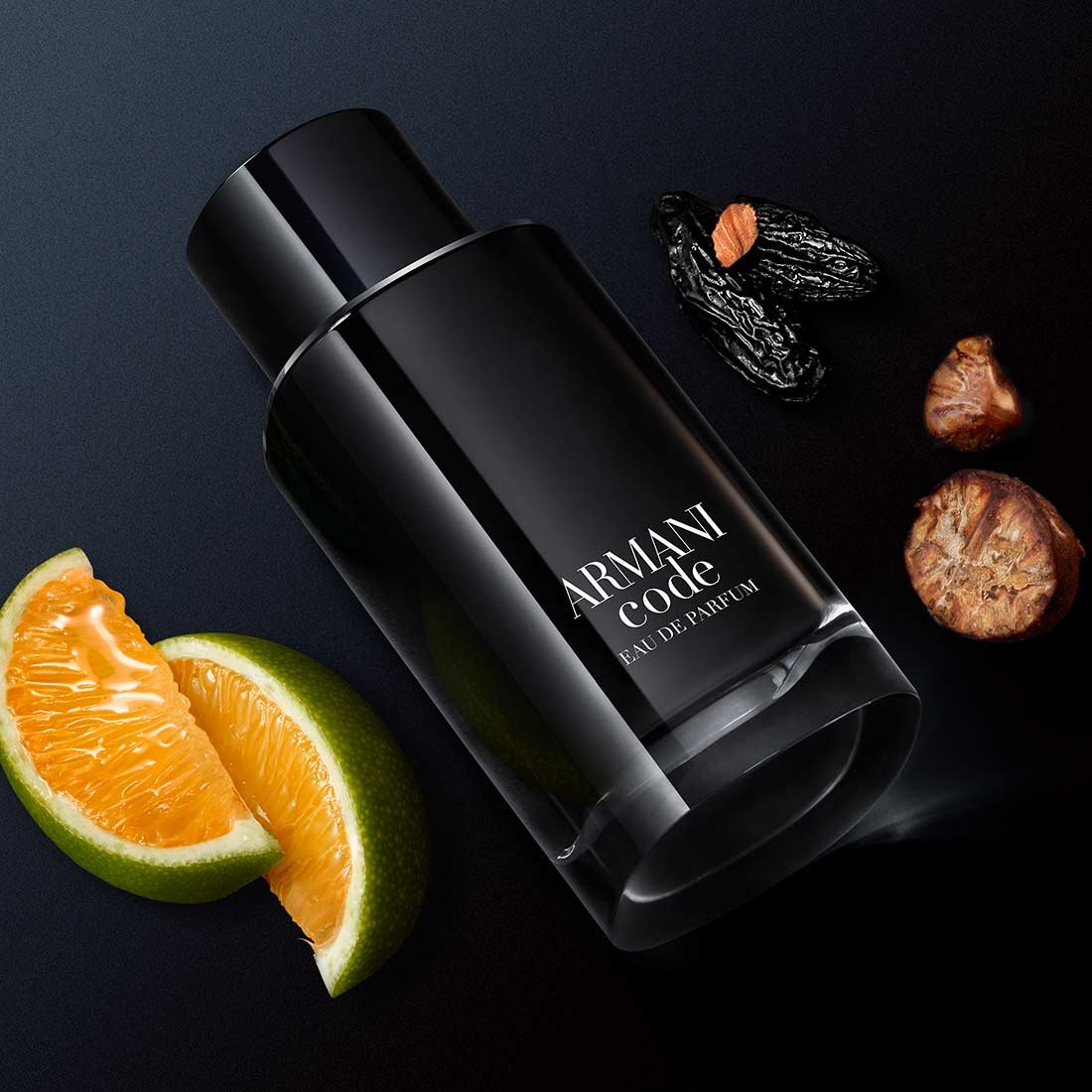 ARMANI CODE HOMBRE