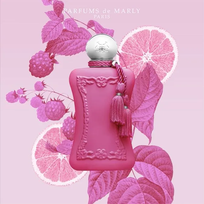 PARFUMS DE MARLY ORIANA DAMA