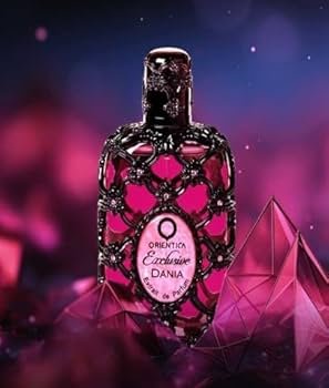 ORIENTICA DANIA DAMA