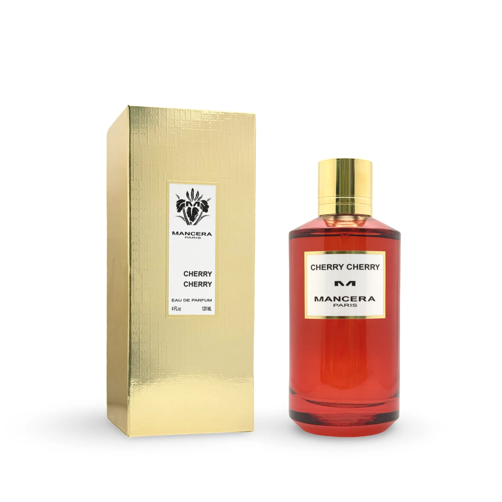 MANCERA CHERRY CHERRY UNISEX
