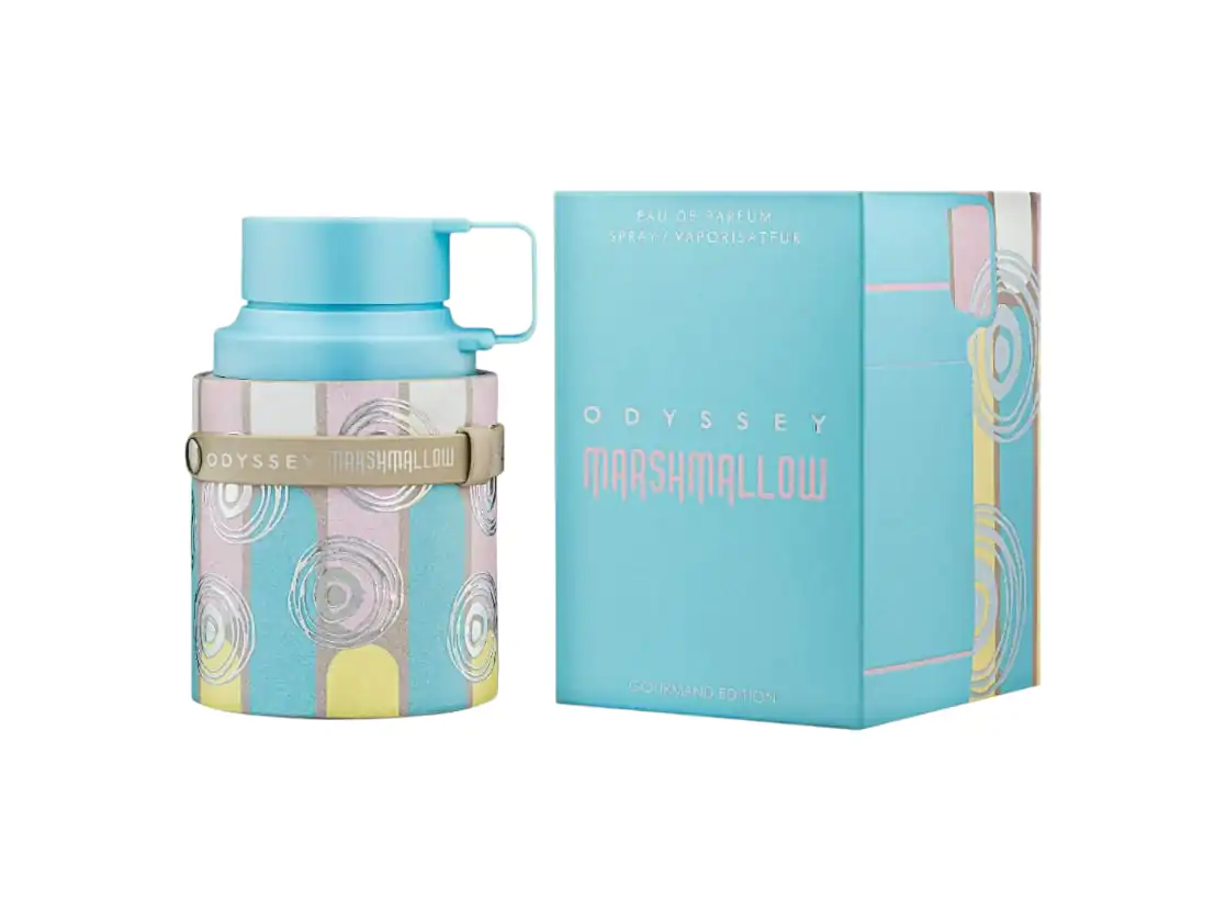 ODYSSEY MARSHMALLOW UNISEX