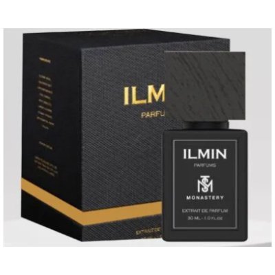 ILMIN MONASTERY UNISEX
