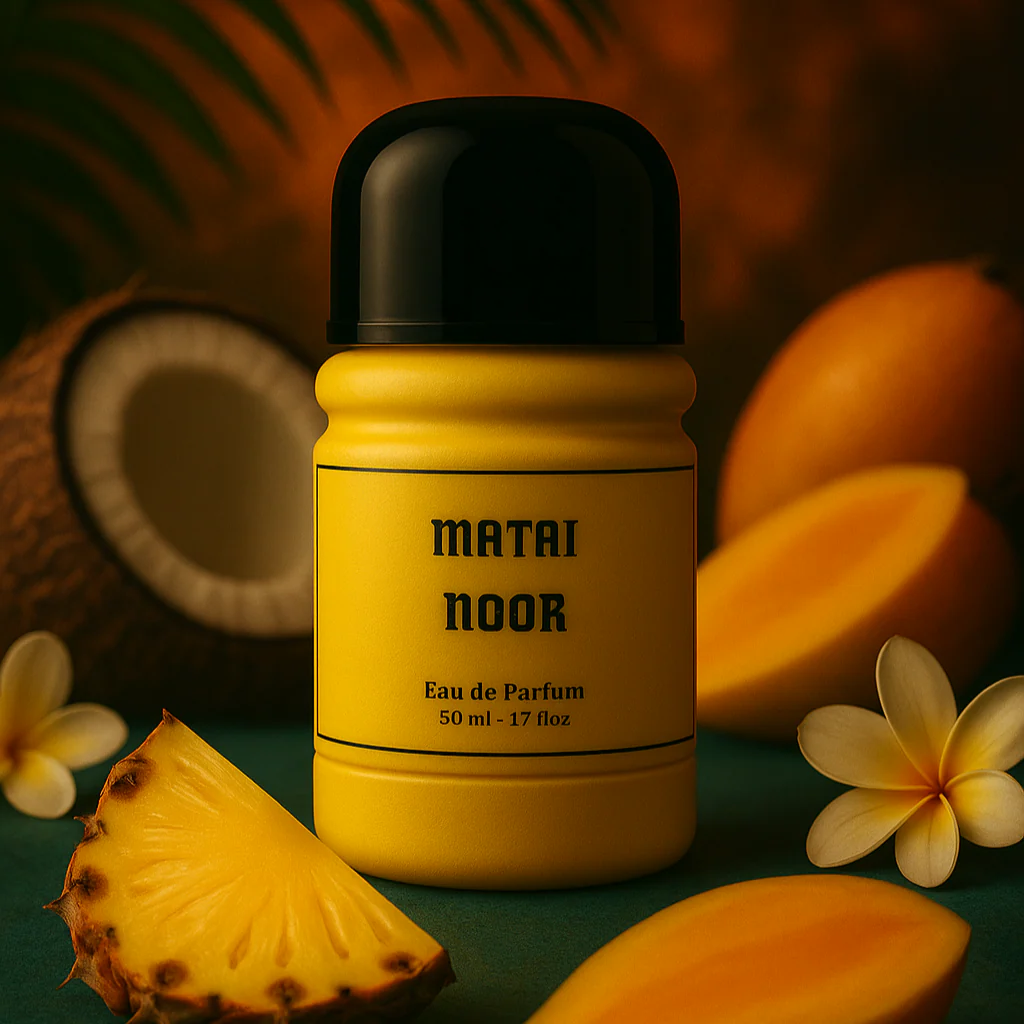 MATAI NOOR UNISEX