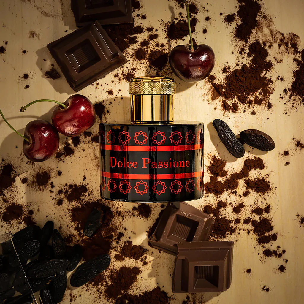 PANTHEON ROMA DOLCE PASSIONE UNISEX