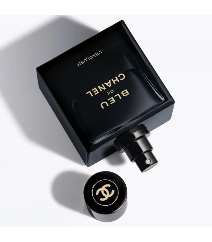 BLEU DE CHANEL LÉXCLUSIF HOMBRE