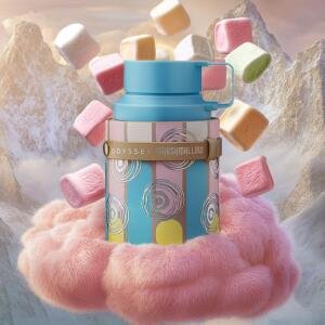 ODYSSEY MARSHMALLOW UNISEX