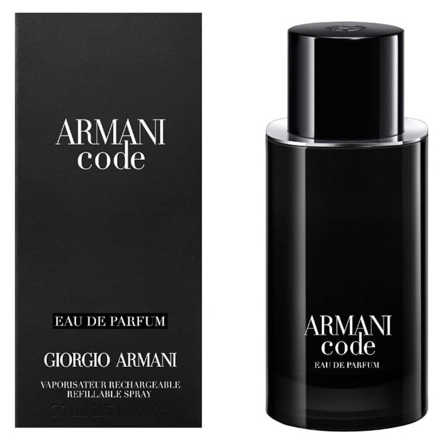 ARMANI CODE HOMBRE