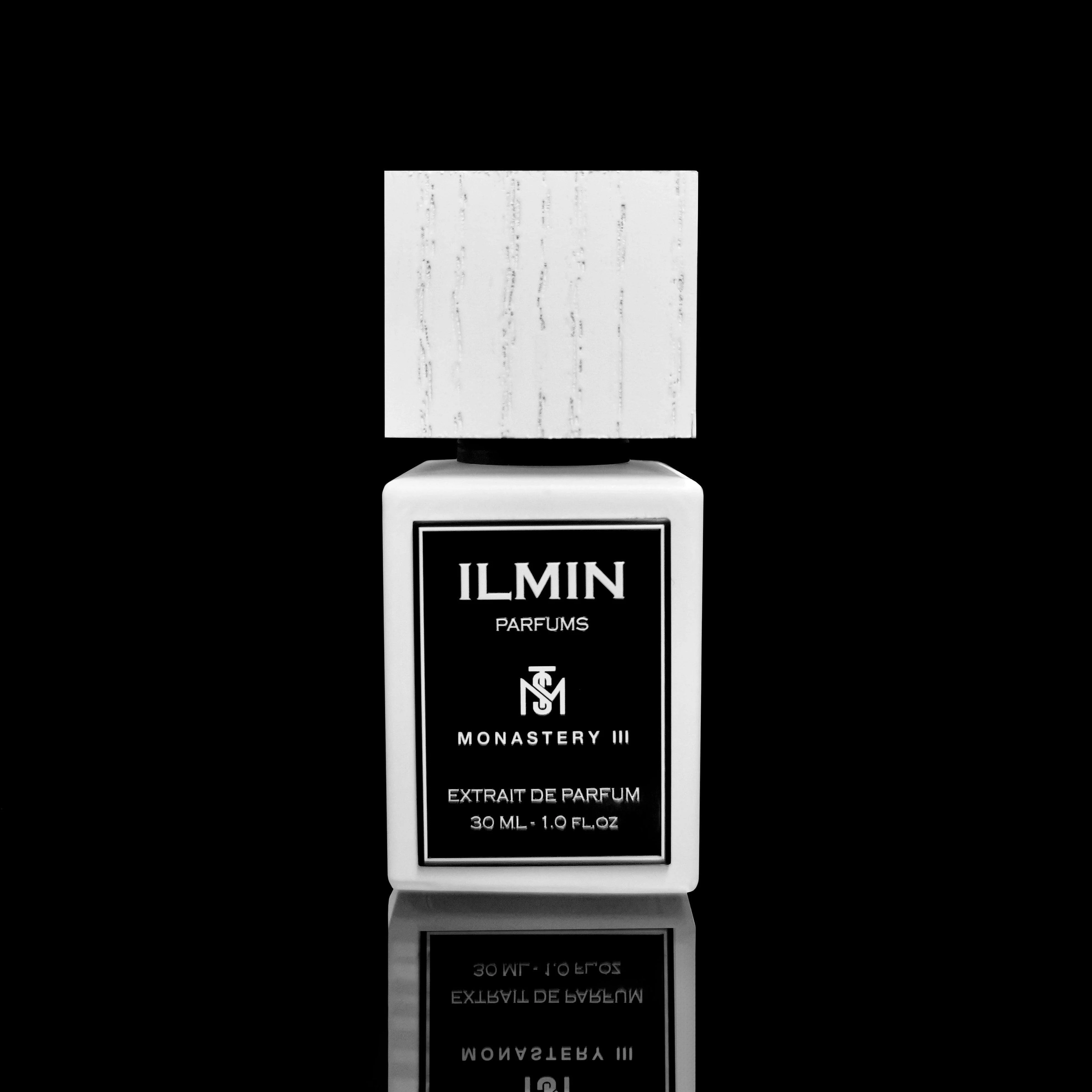 ILMIN MONASTERY II UNISEX