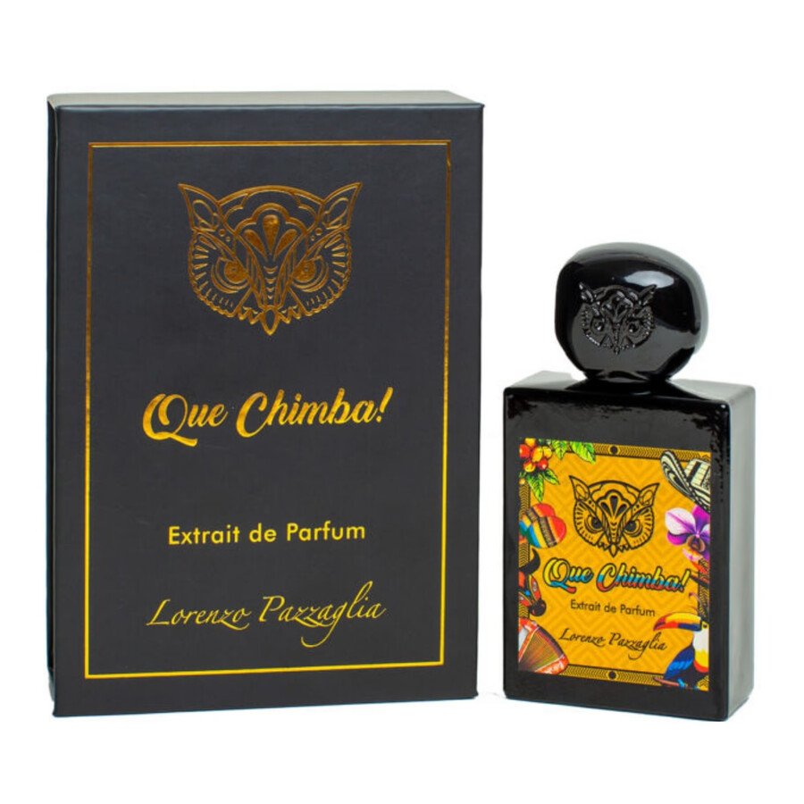 LORENZO PAZZAGLIA QUE CHIMBA UNISEX