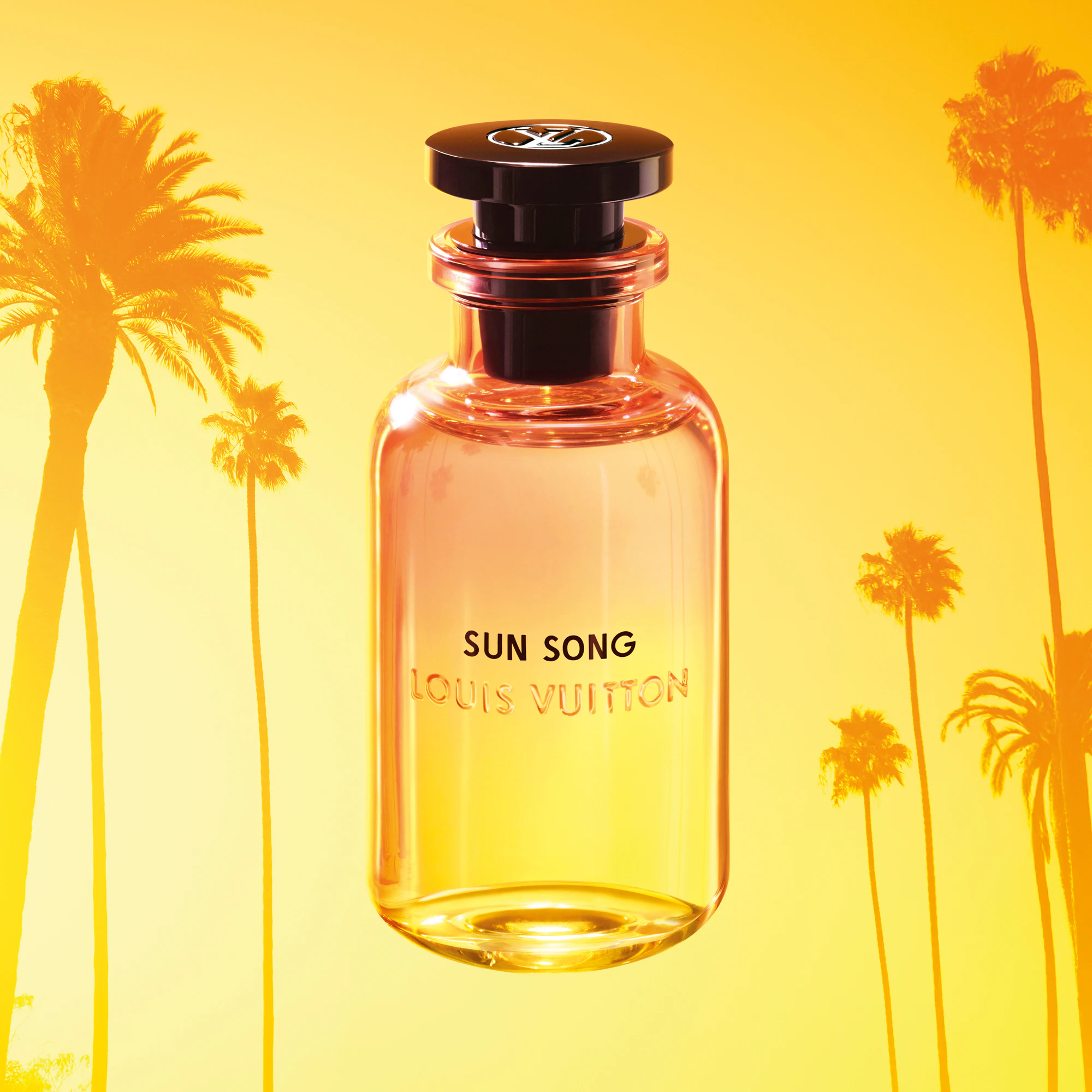 LOUIS VUITTON SUN SONG UNISEX
