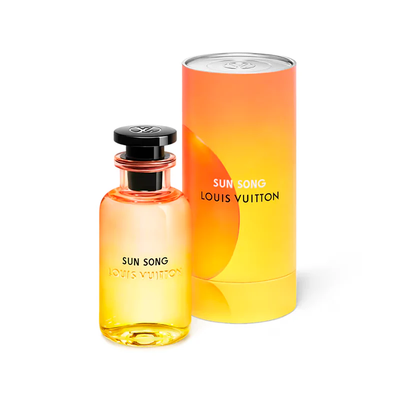 LOUIS VUITTON SUN SONG UNISEX