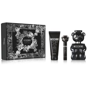 SET MOSCHINO TOY BOY HOMBRE