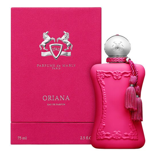 PARFUMS DE MARLY ORIANA DAMA
