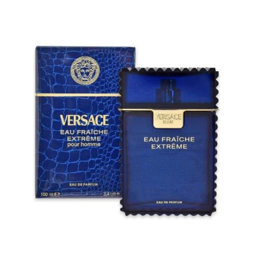 VERSACE EAU FRAîCHE EXTRÊME HOMBRE