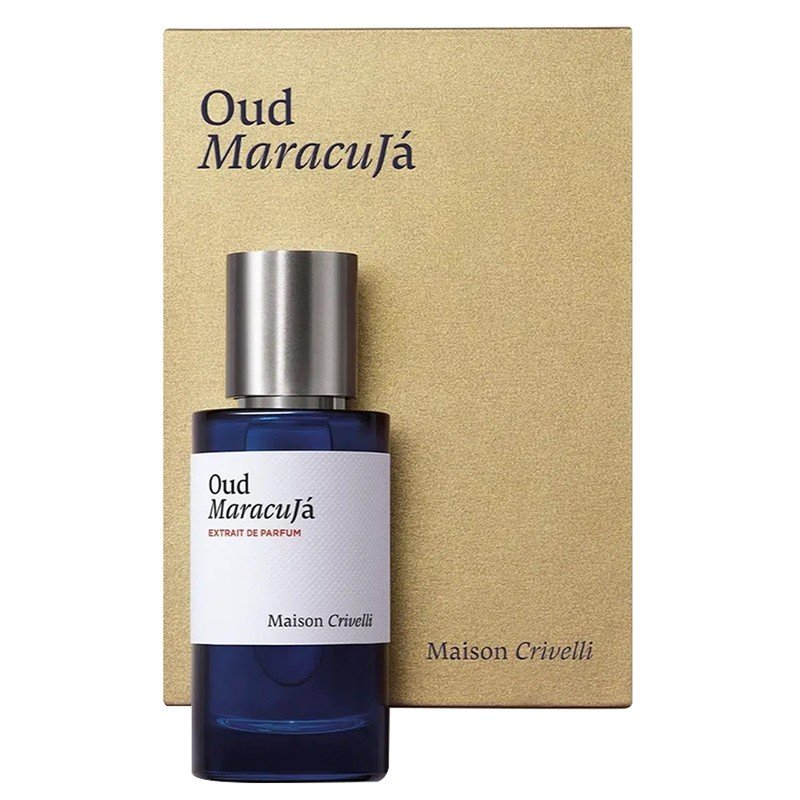 MAISON CRIVELLI OUD MARACUYÁ UNISEX