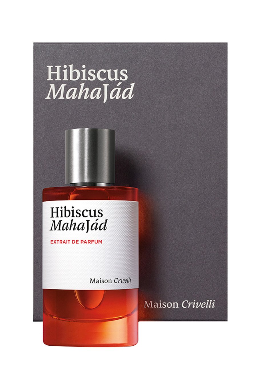 MAISON CRIVELLI HIBISCUS MAHAJÁD UNISEX