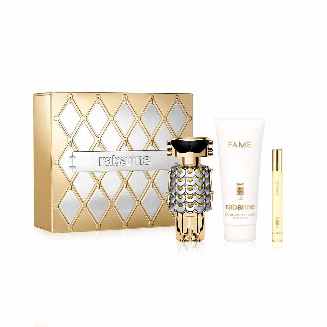 SET RABANNE FAME EDP