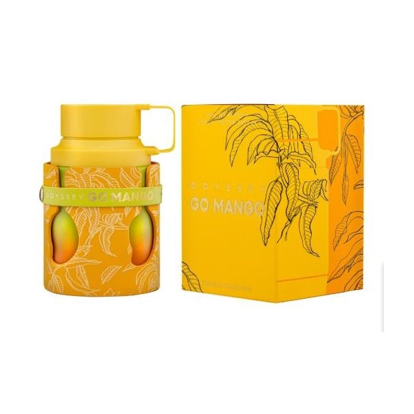ARMAF ODYSSEY GO MANGO UNISEX