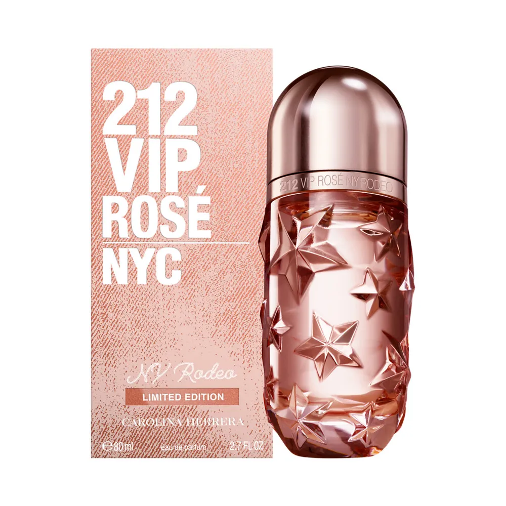 212 VIP ROSE NY RODEO
