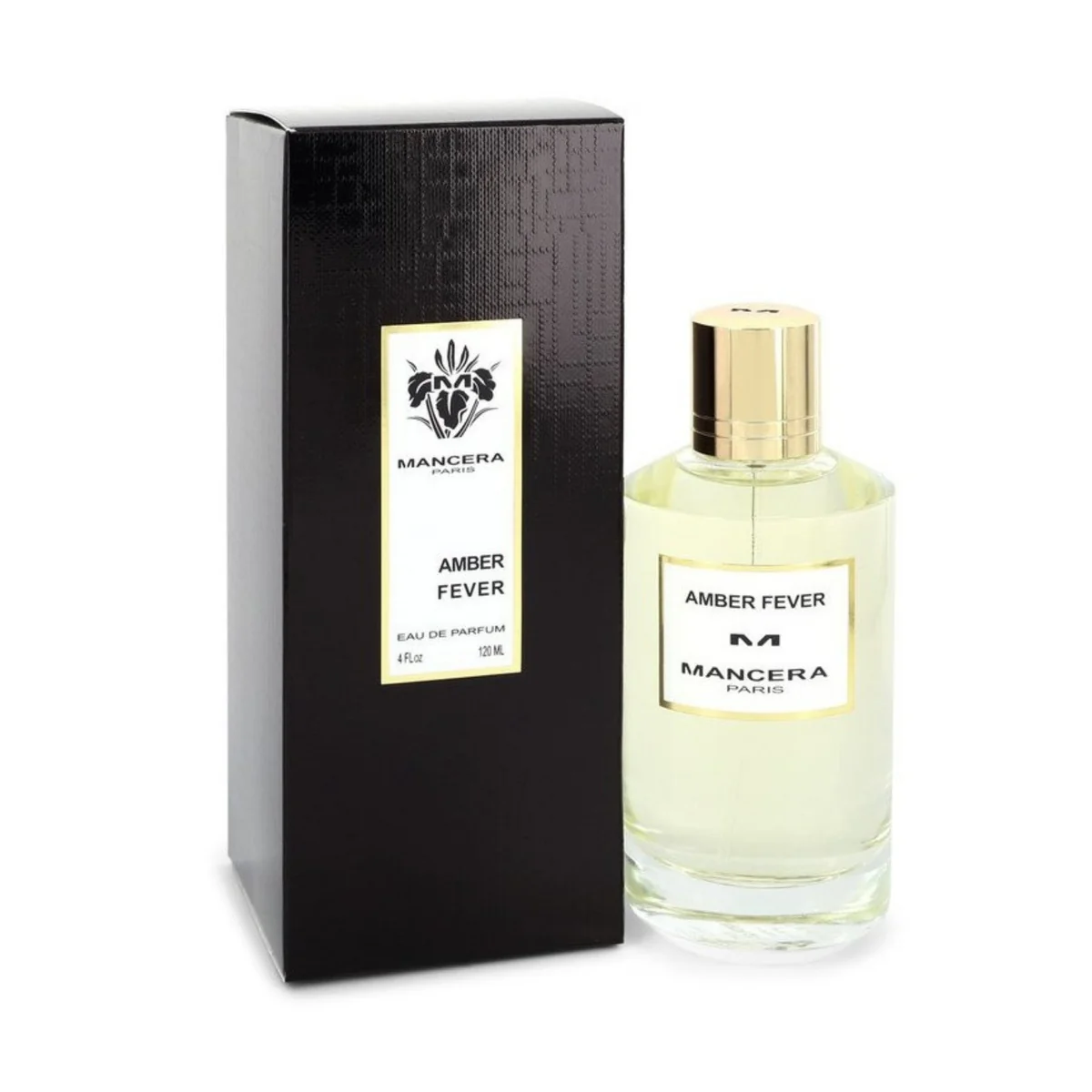 MANCERA AMBER FEVER UNISEX