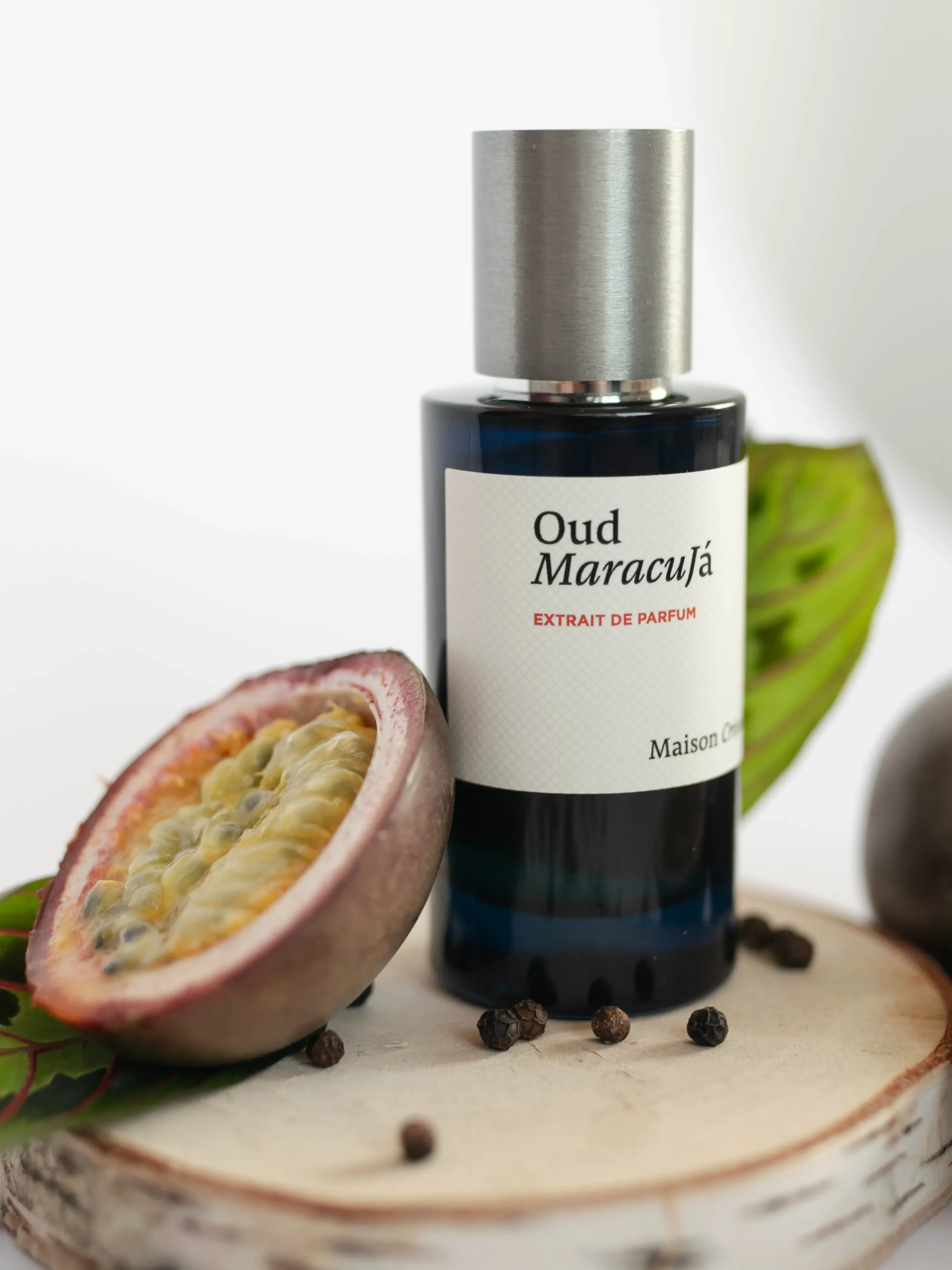 MAISON CRIVELLI OUD MARACUYÁ UNISEX