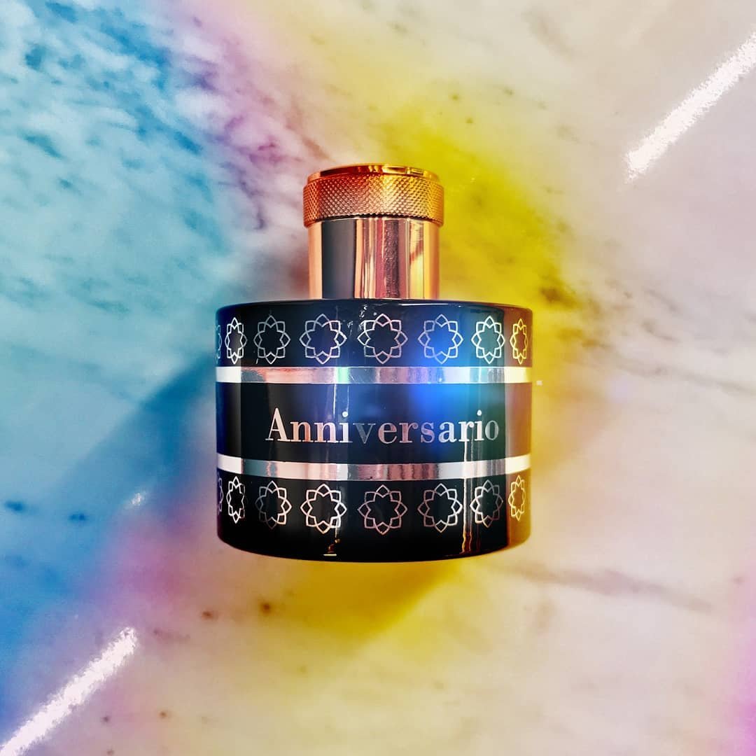 PANTHEON ROMA ANIVERSARIO UNISEX