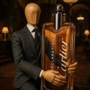 CARTIER DÉCLARATION PARFUM HOMBRE
