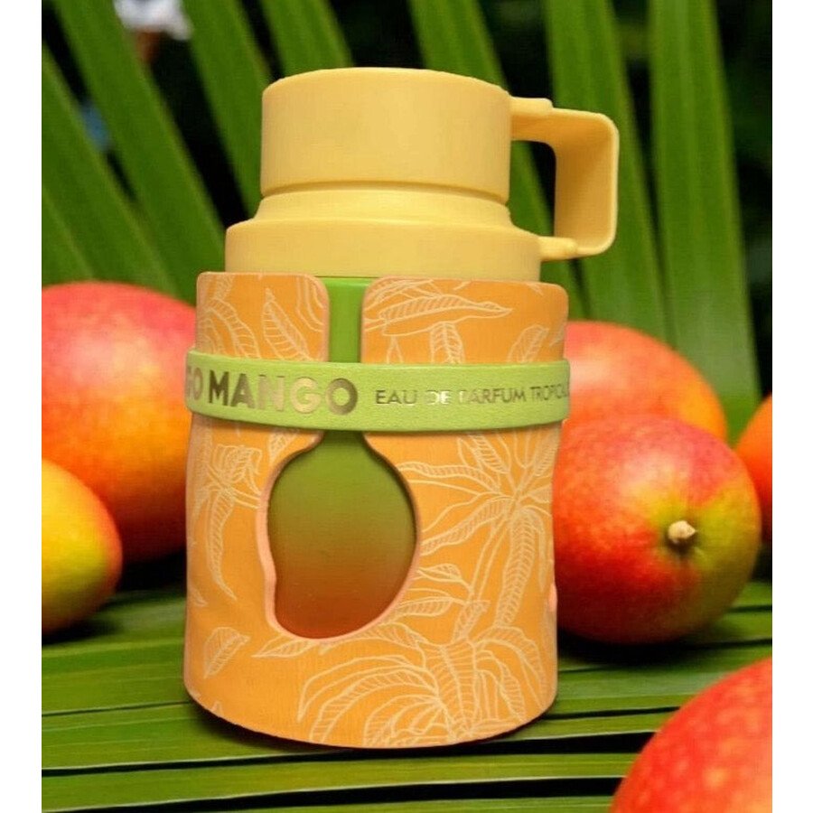 ARMAF ODYSSEY GO MANGO UNISEX