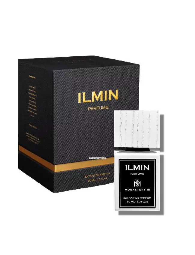 ILMIM IL MONASTERY III UNISEX