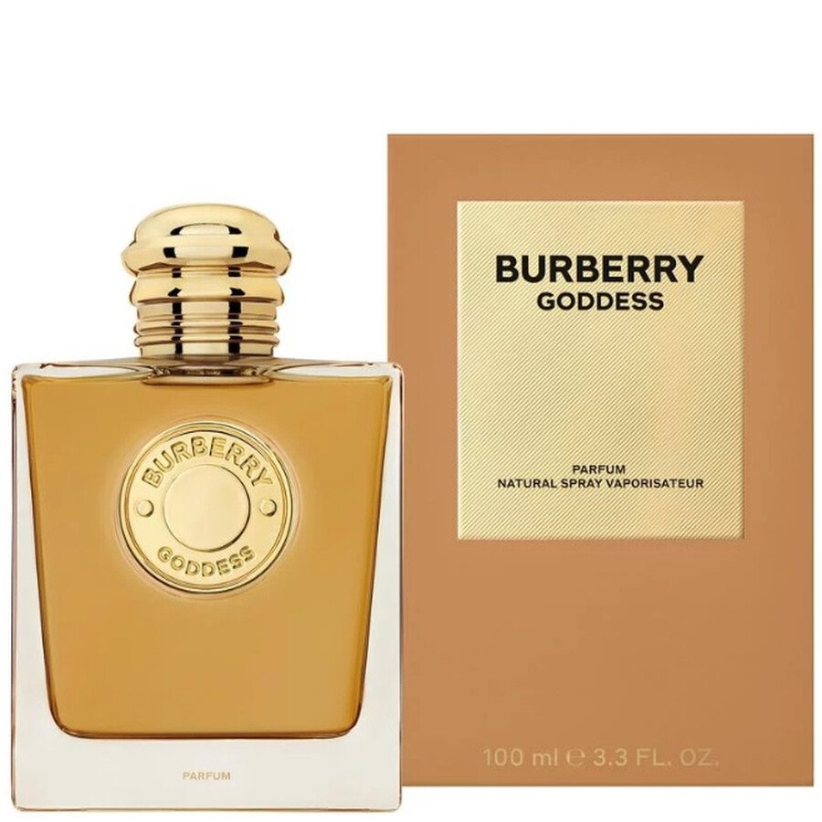BURBERRY GODDESS PARFUM DAMA