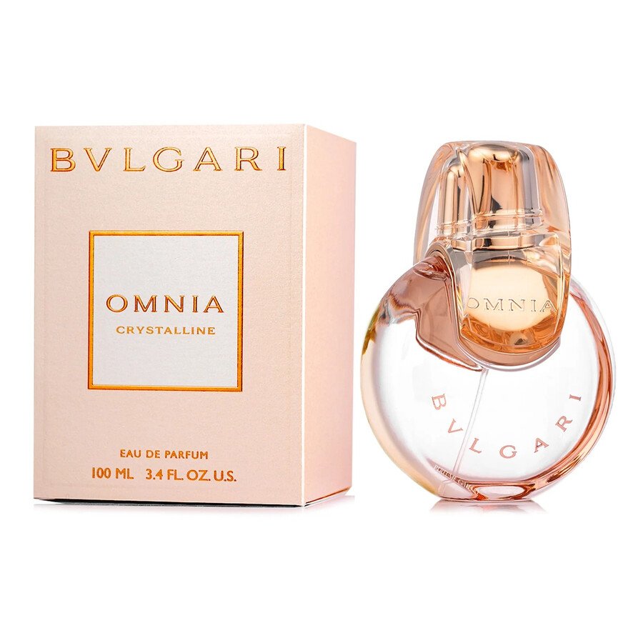 OMNIA CRYSTALLINE EDP DAMA