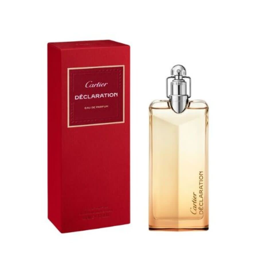 CARTIER DÉCLARATION EDP HOMBRE