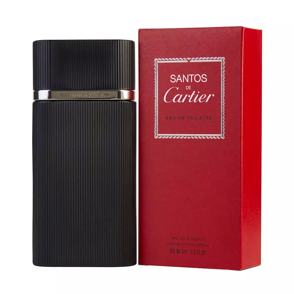 CARTTIER SANTOS DE CARTIER EDT HOMBRE