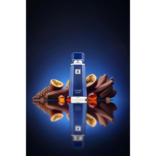 FRENH AVENUE AZZURE AOUD HOMBRE