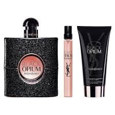 SET YVES SAINT LAURENT