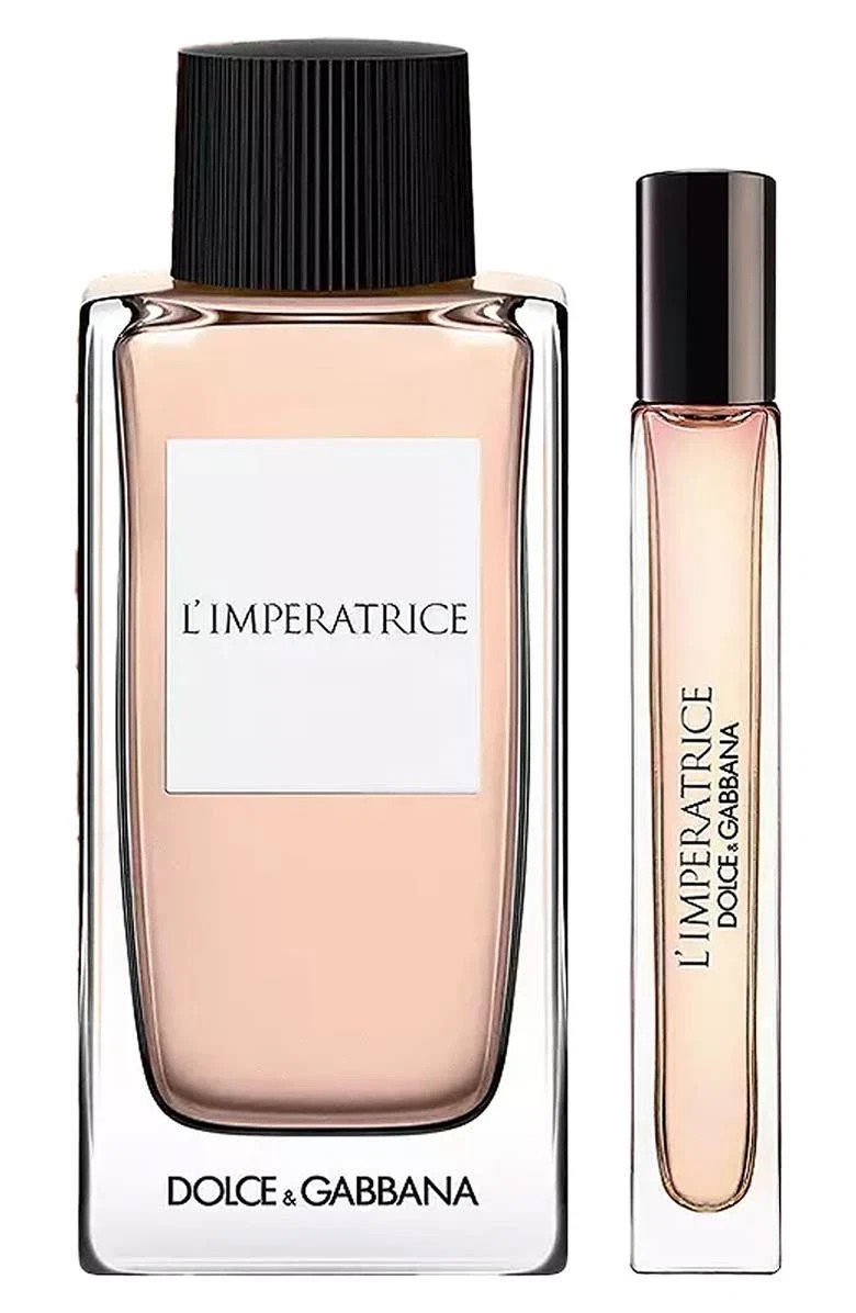 SET DOLCE & GABANNA L'IMPERATRICE DAMA