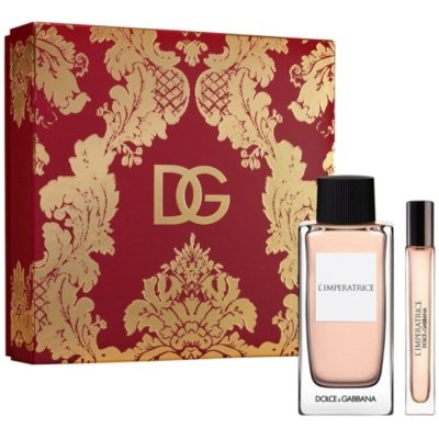 SET DOLCE & GABANNA L'IMPERATRICE DAMA