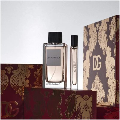 SET DOLCE & GABANNA L'IMPERATRICE DAMA
